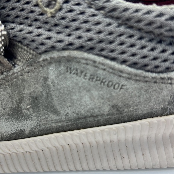 Sorel Out N About Plus Sneakers Alpine Tundra size 7.5 - Picture 6 of 10